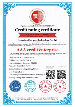 AAA-credit enterprise